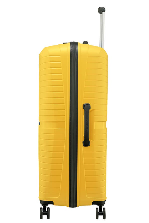 Airconic von American Tourister Spinner Große Größe 77cm