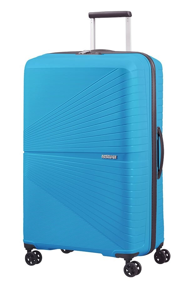 Airconic von American Tourister Spinner Große Größe 77cm