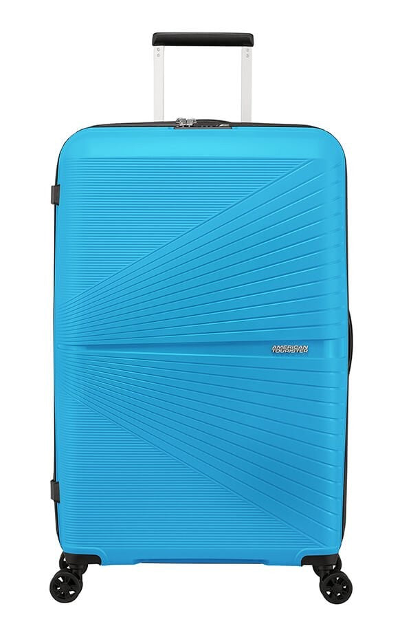Airconic von American Tourister Spinner Große Größe 77cm