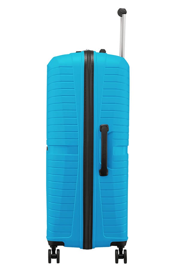 Airconic von American Tourister Spinner Große Größe 77cm