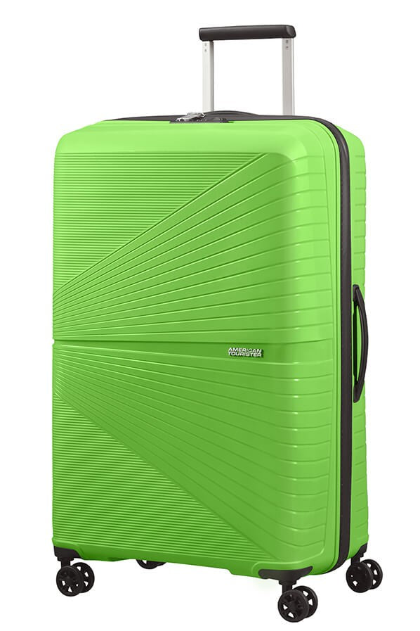 Airconic von American Tourister Spinner Große Größe 77cm