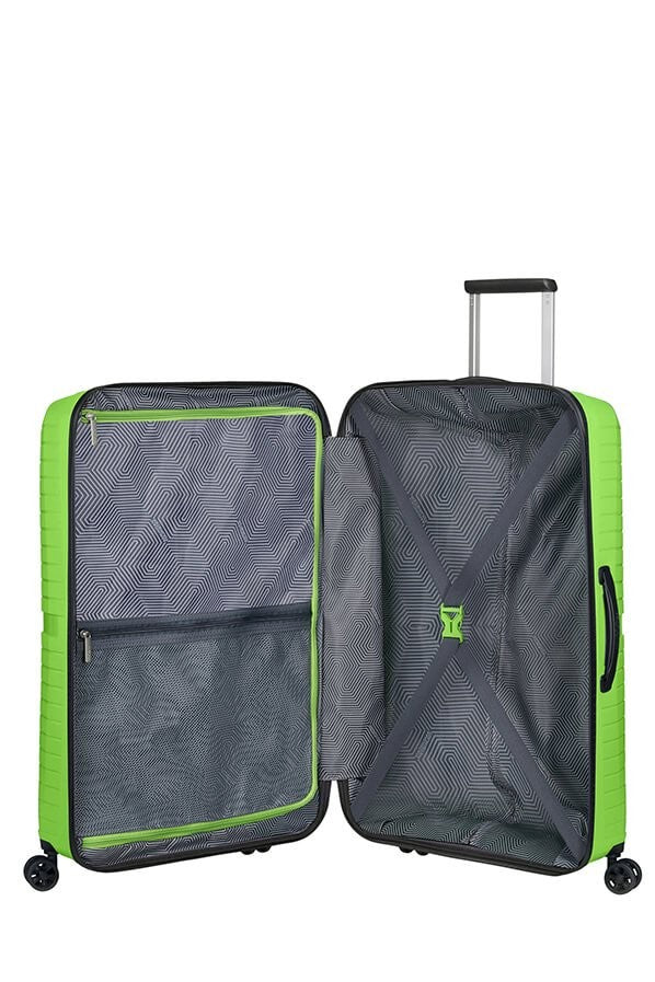 Airconic von American Tourister Spinner Große Größe 77cm