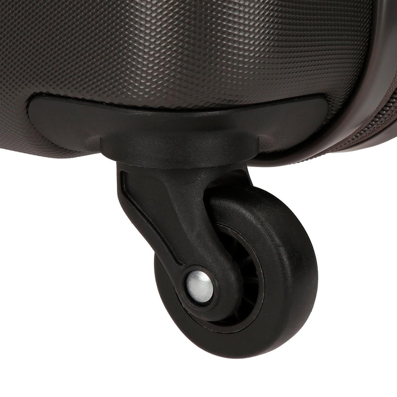 5849261 TROLLEY ABS 65CM.4R.FLEX ANTHRAZIT