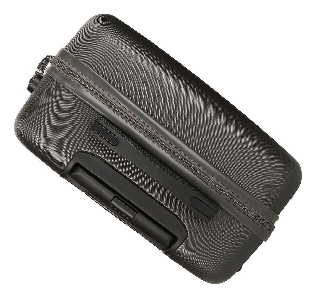 5849261 TROLLEY ABS 65CM.4R.FLEX ANTHRAZIT