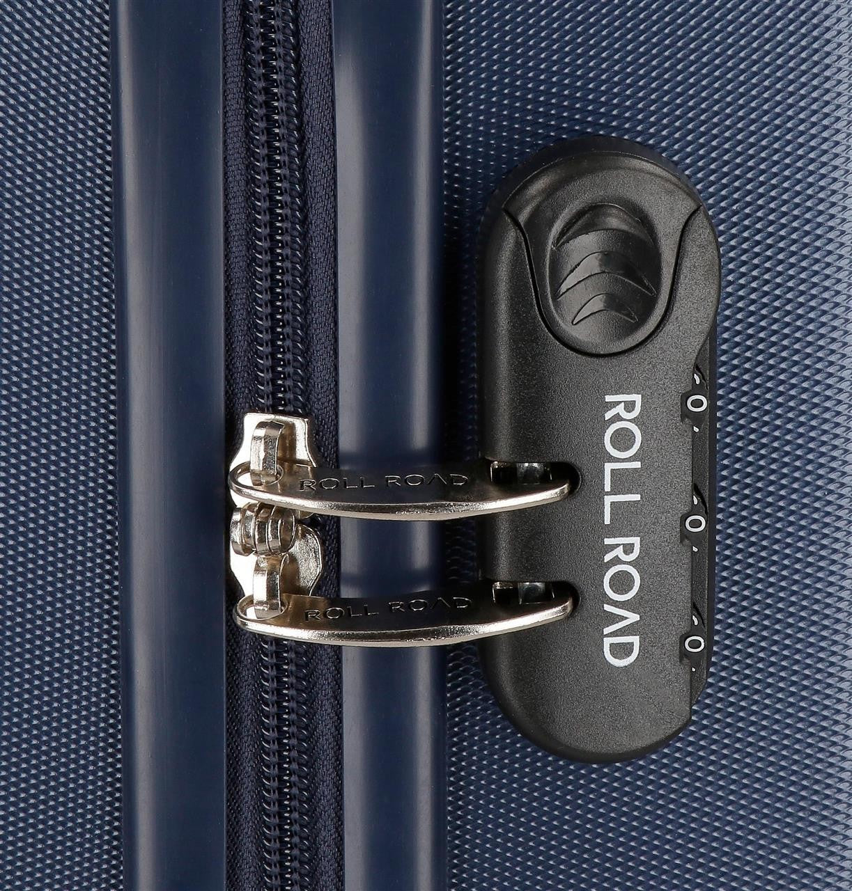 5849262 TROLLEY ABS 65CM.4R.FLEX MARINE