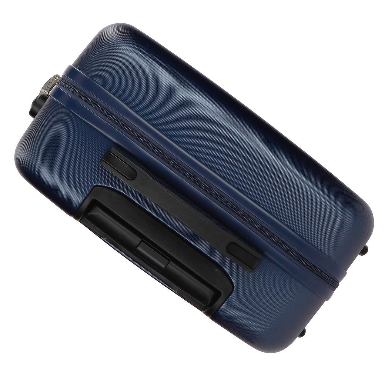 5849262 TROLLEY ABS 65CM.4R.FLEX MARINE