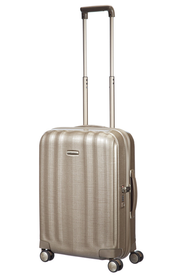 Samsonite Maleta de cabina LITE-CUBE 55cm