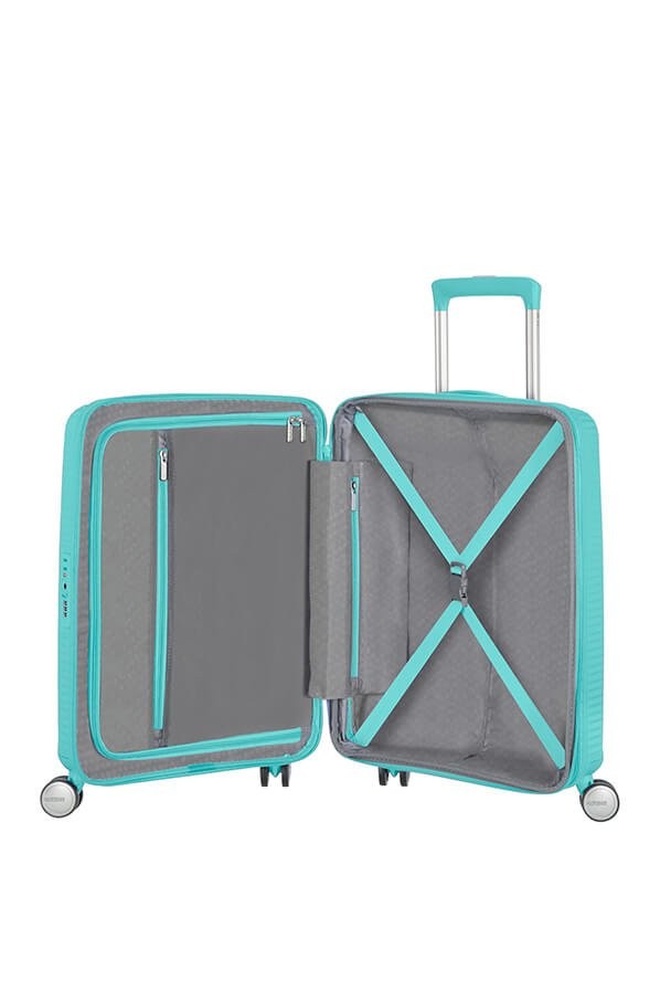 Soundbox de American Tourister - Extensible Talla Pequeña