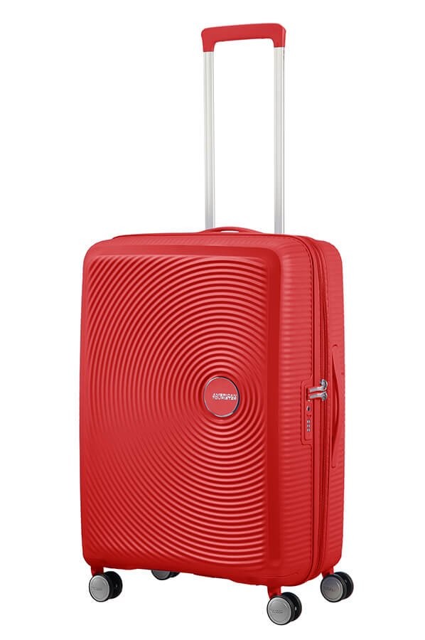 Soundbox de American Tourister Spinner Talla Mediana