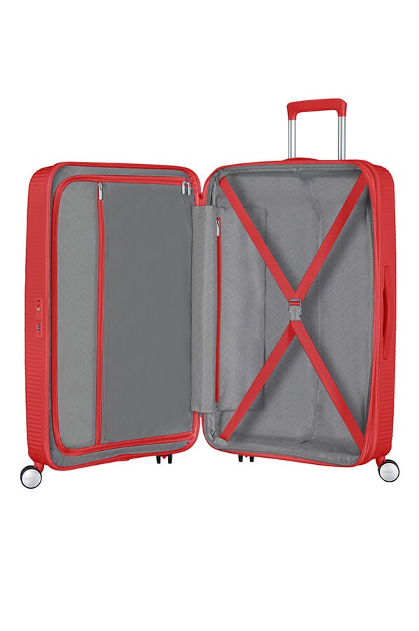 Soundbox de American Tourister Spinner Talla Grande