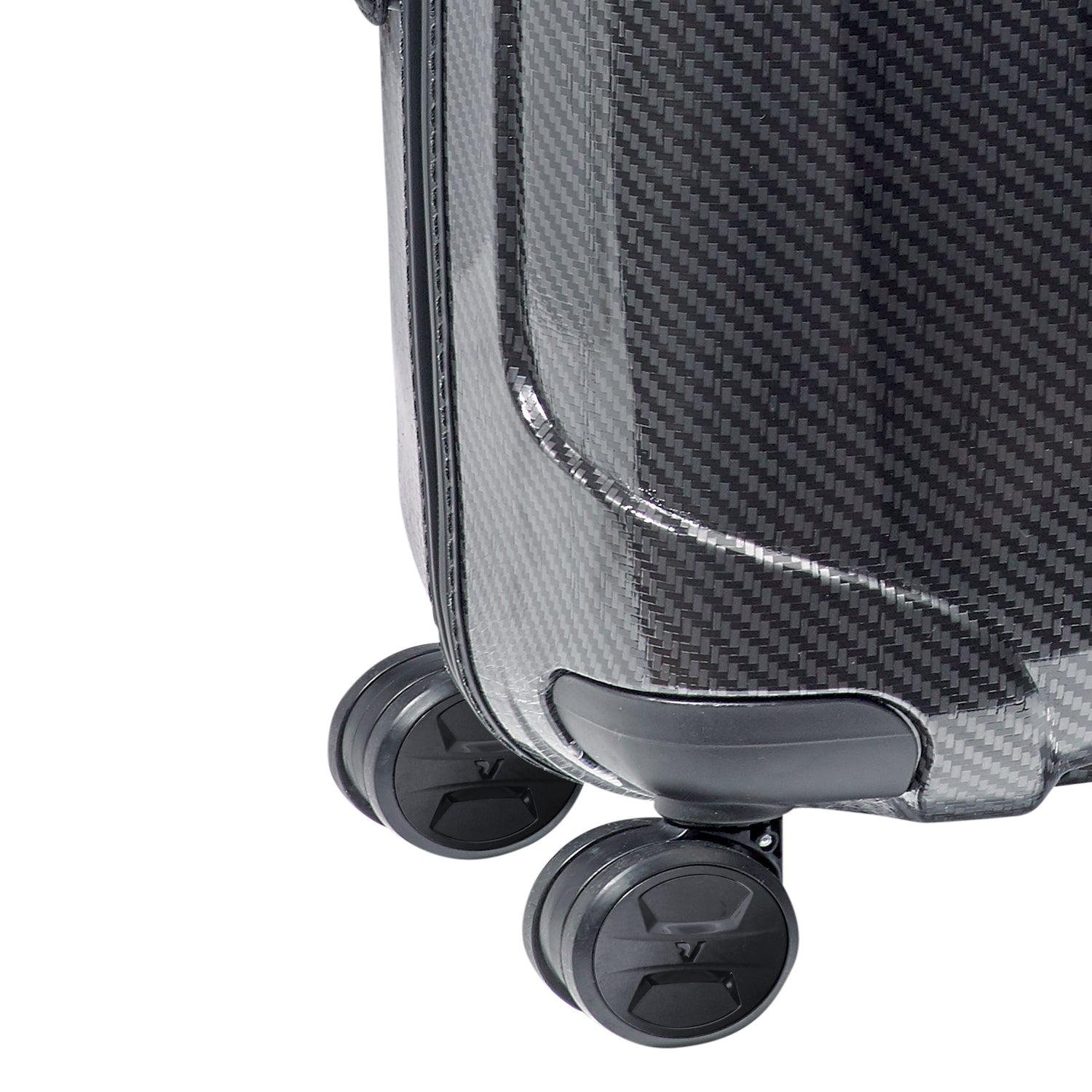 We are glam grande valigia 80cm Roncato