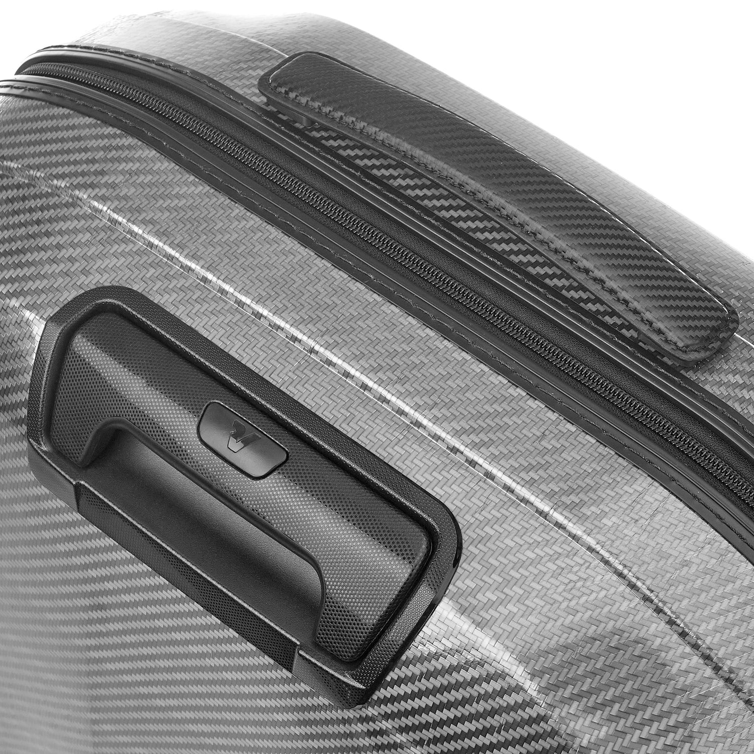 Roncato Medium suitcase Extensible WE ARE GLAM DLX 70cm