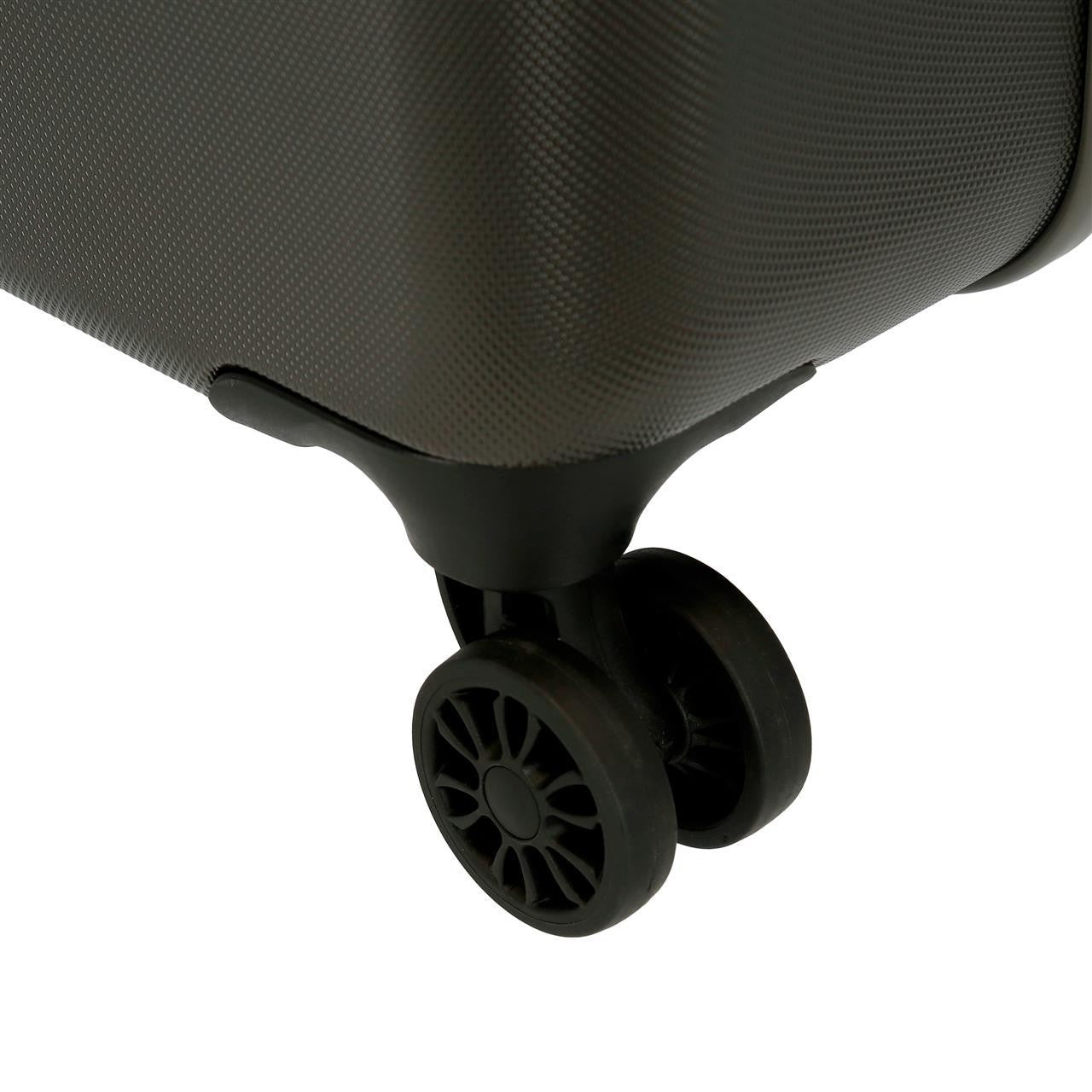 5989261 TROLLEY ABS 68CM.4R.MOVOM GALAXY Antraciet