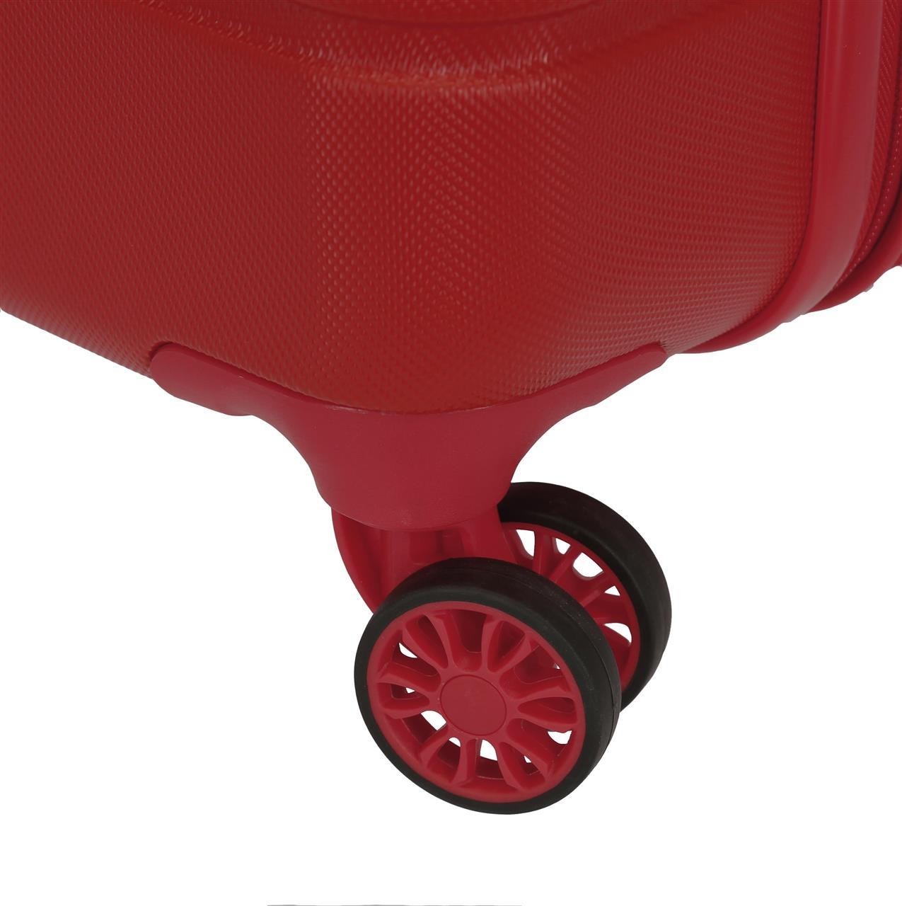 5989364 TROLLEY ABS 78CM.4R.MOVOM GALAXY BORDEAUX