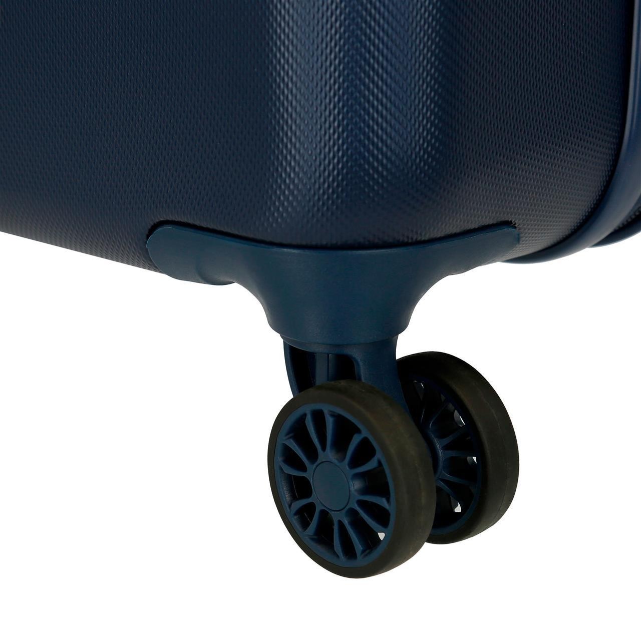 5999262 TROLLEY ABS 70CM.4R.MOVOM RIGA MARINE