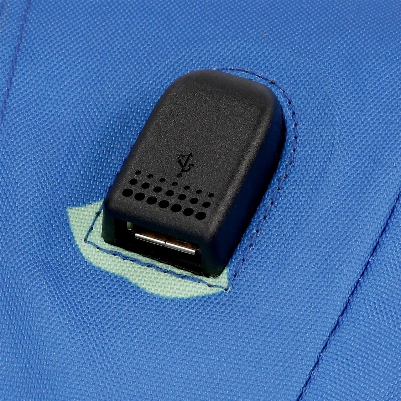 Zaino scolastico PEPE JEANS RUTH Con l'auto