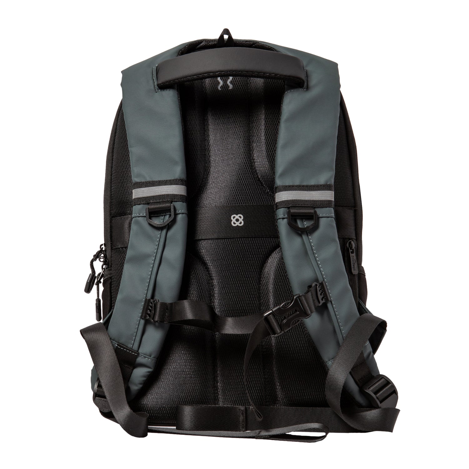 ADVENTURE DIEBSTAHLSICHERER RUCKSACK ECO 15
