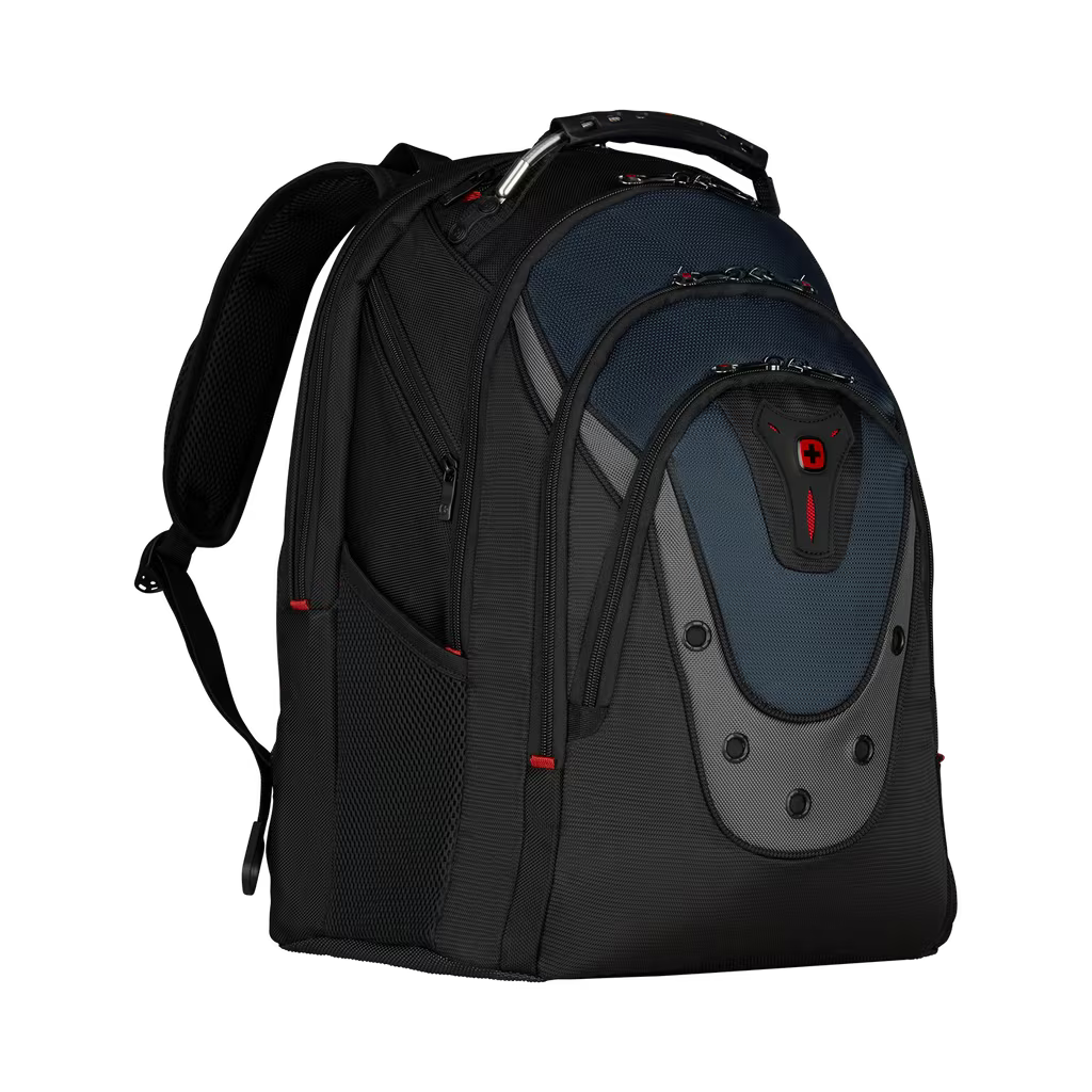 WENGER ICONS MOCHILA IBEX 17"