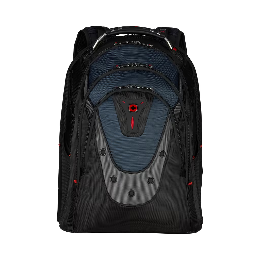 WENGER ICONS MOCHILA IBEX 17"