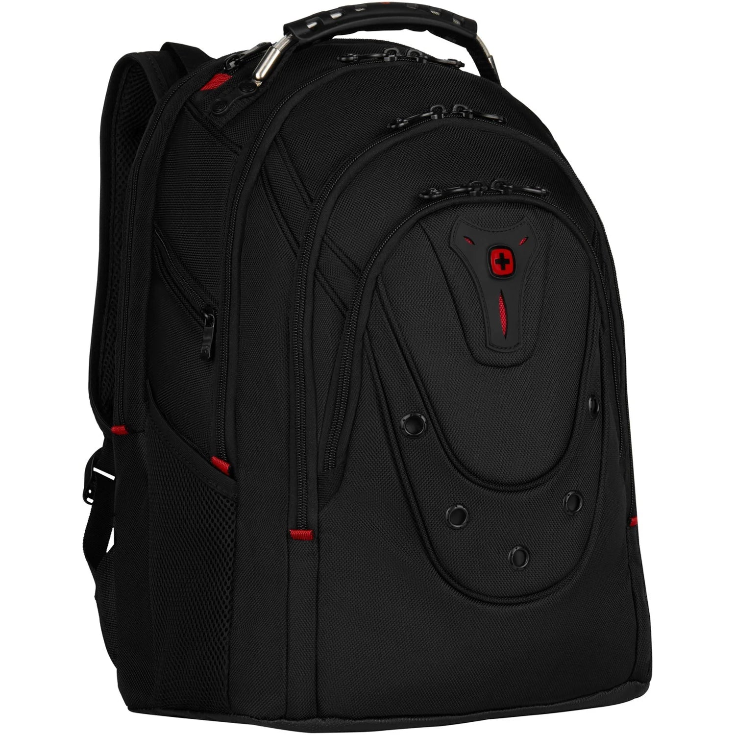 ICONS BACKPACK IBEX BALLISTIC DELUXE 17