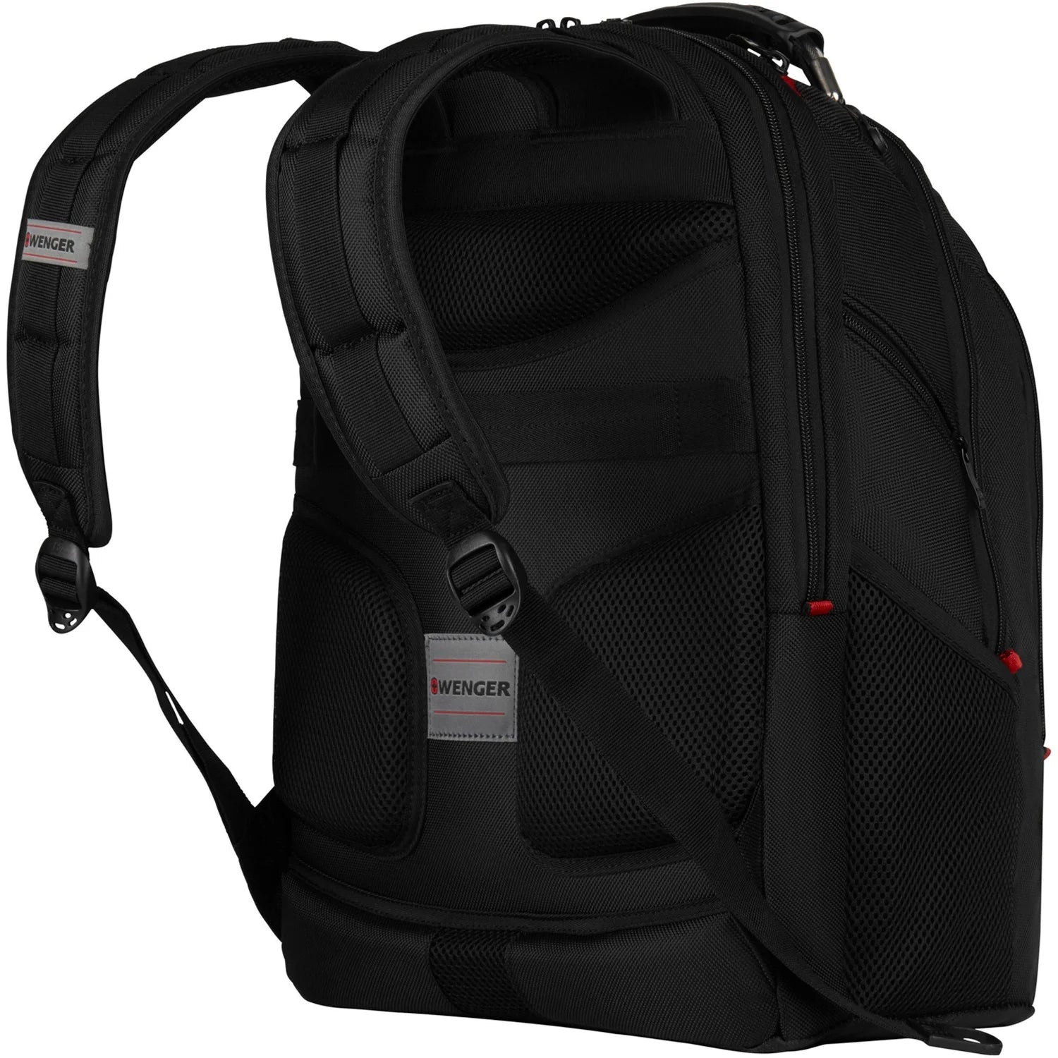 ICONS BACKPACK IBEX BALLISTIC DELUXE 17