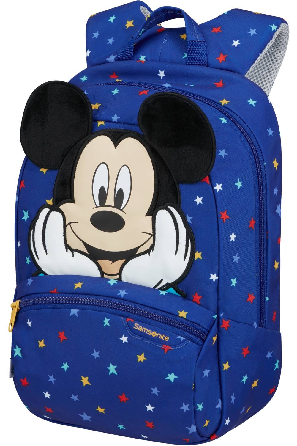 Rucksack Samsonite DISNEY ULTIMATE 2.0 S+ MICKEY STARS