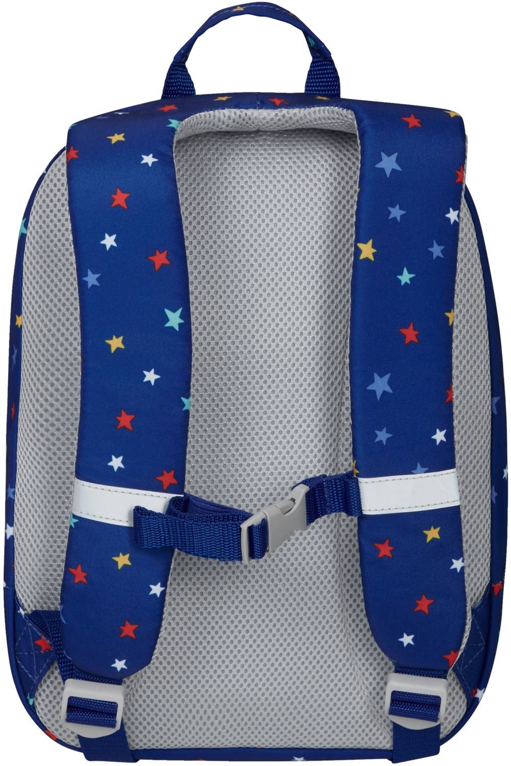 Rucksack Samsonite DISNEY ULTIMATE 2.0 S+ MICKEY STARS
