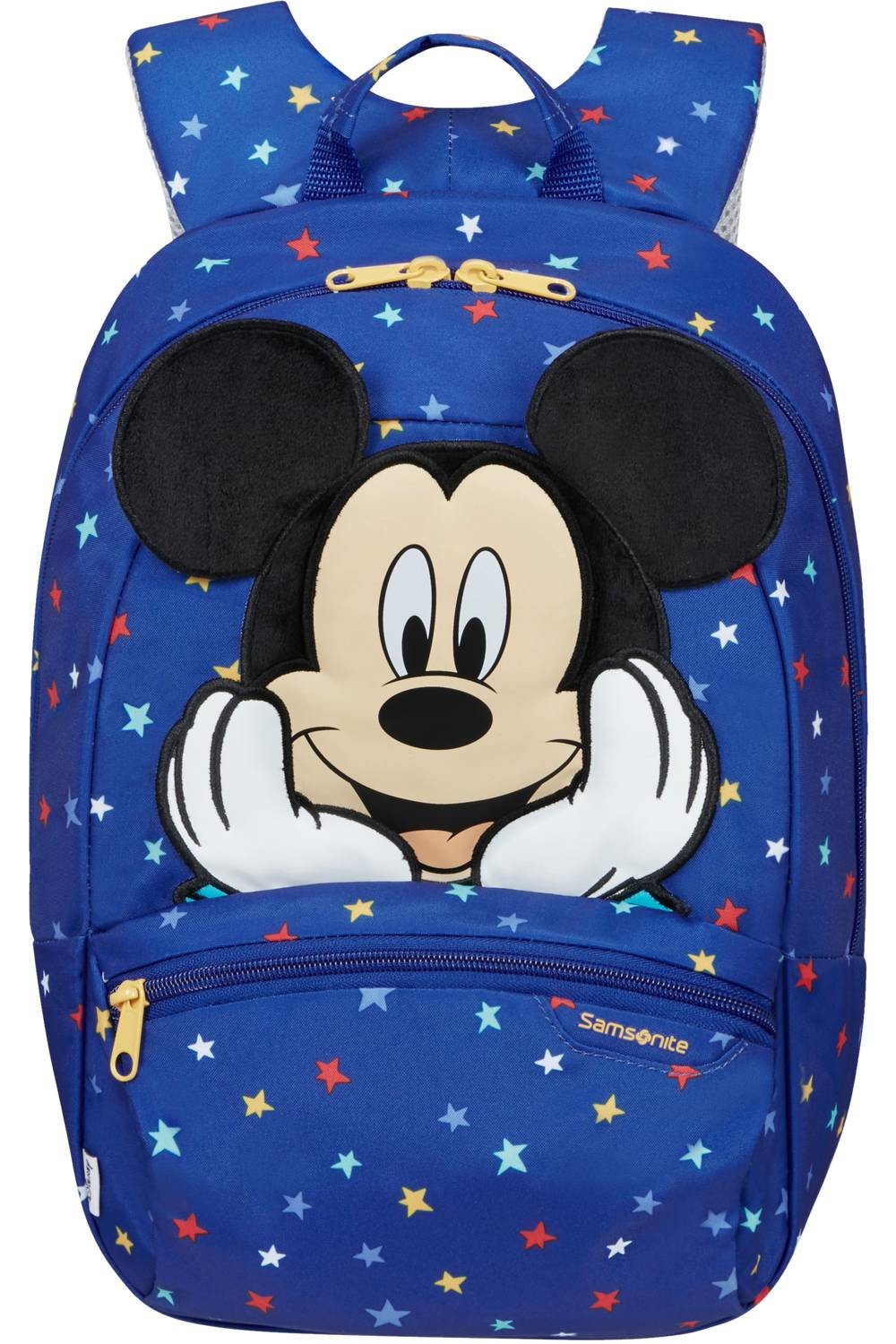 Rucksack Samsonite DISNEY ULTIMATE 2.0 S+ MICKEY STARS