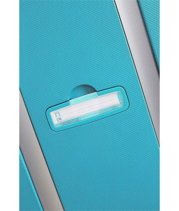 KOFFER SAMSONITE S-CURE (4 wielen) 81 cm