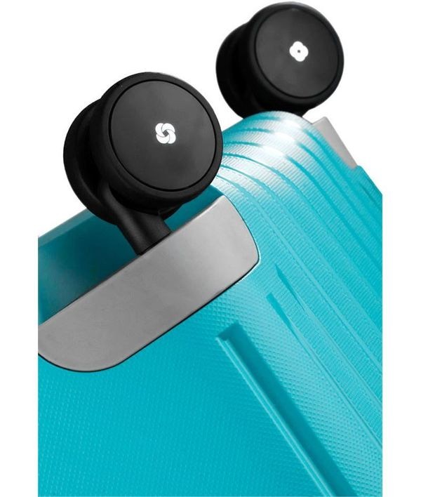 KOFFER SAMSONITE S-CURE (4 wielen) 81 cm