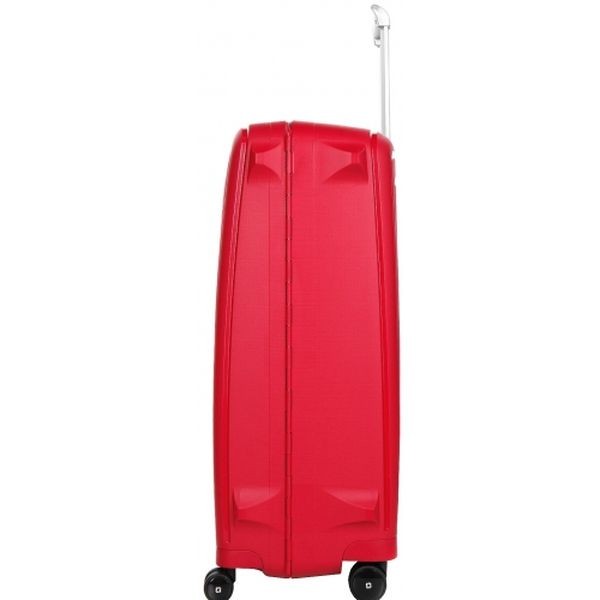 KOFFER SAMSONITE S-CURE (4 wielen) 81 cm