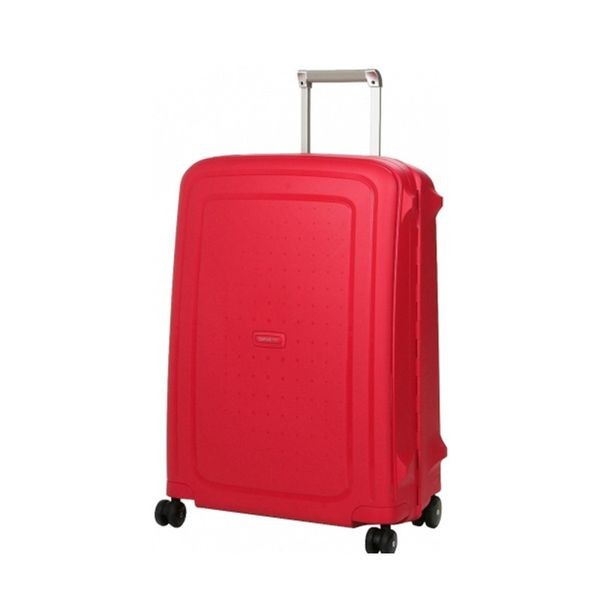 KOFFER SAMSONITE S-CURE (4 wielen) 81 cm