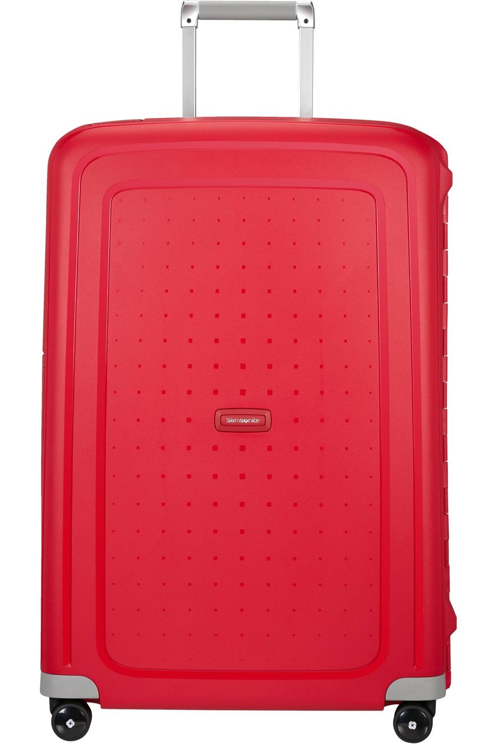 SAMSONITE set de maletas S-CURE