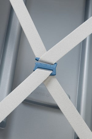 KOFFER SAMSONITE S-CURE (4 wielen) 81 cm