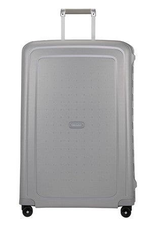 KOFFER SAMSONITE S-CURE (4 wielen) 81 cm
