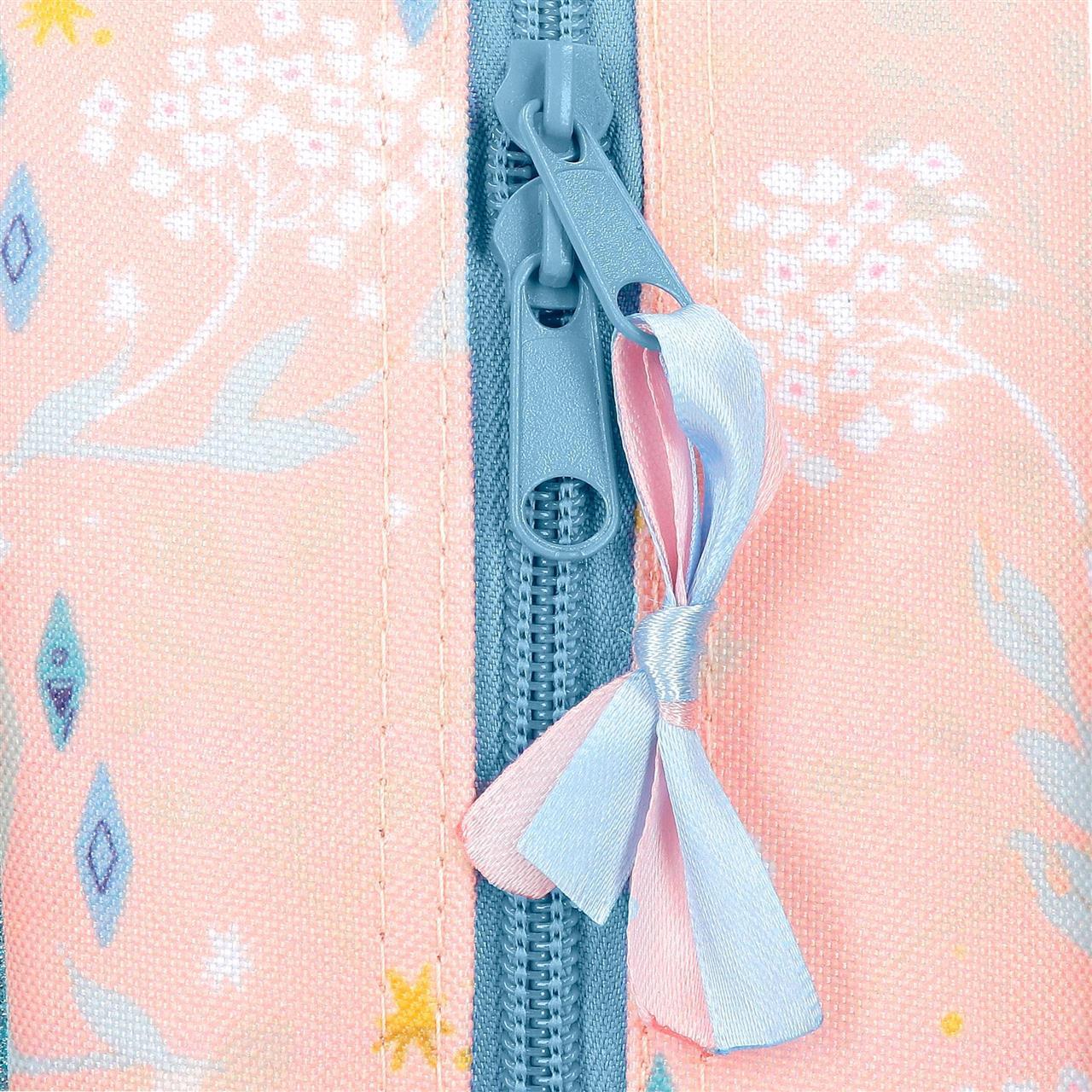 4212941 Rucksack COMPACT 2R. FROZEN Glauben Sie an die Reise