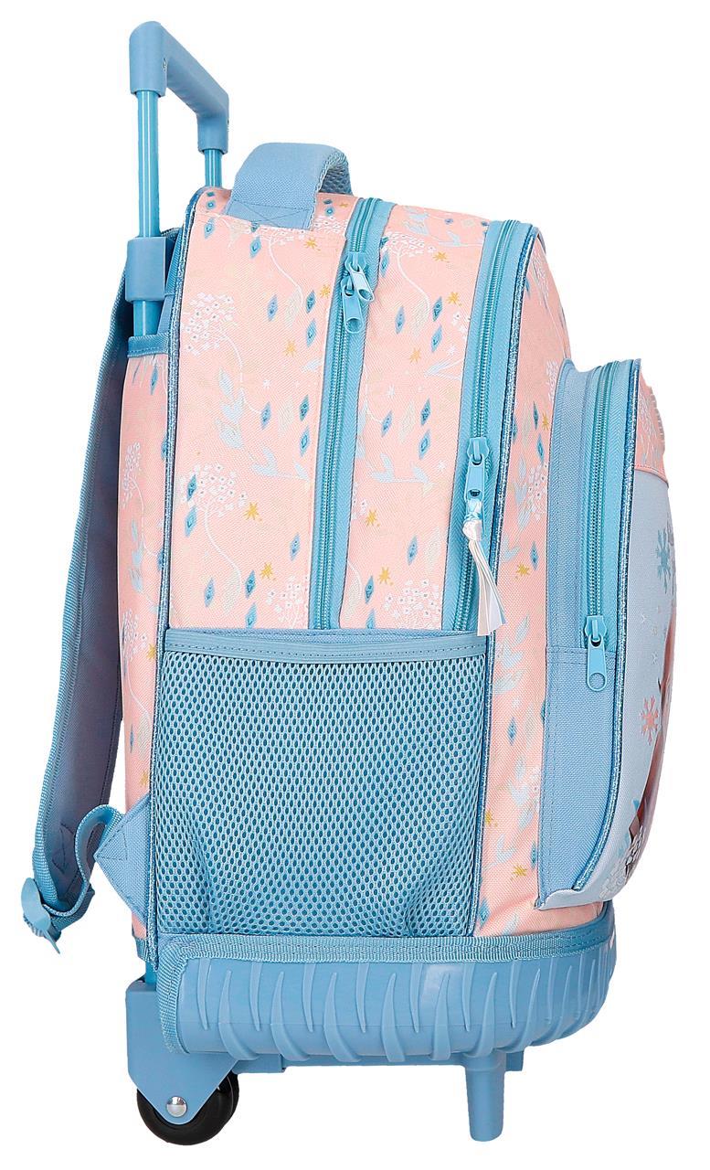 4212941 Rucksack COMPACT 2R. FROZEN Glauben Sie an die Reise