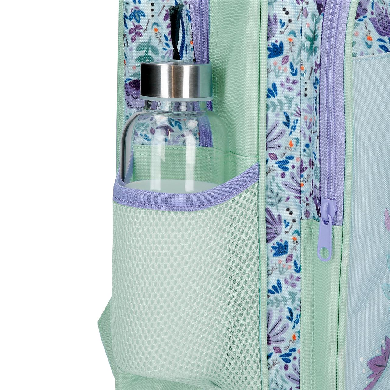 Zaino 4942942 COMPACT 2R. Vicino al cuore FROZEN