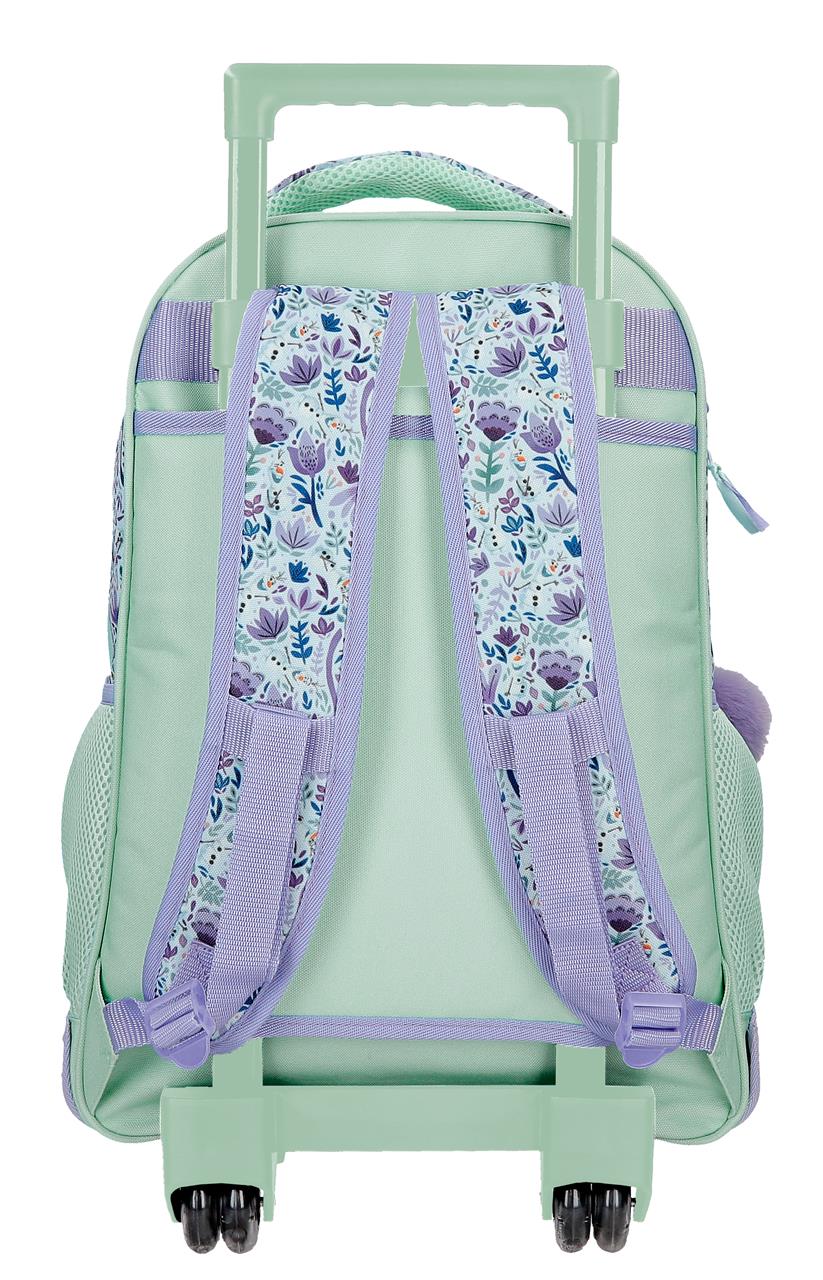 Zaino 4942942 COMPACT 2R. Vicino al cuore FROZEN