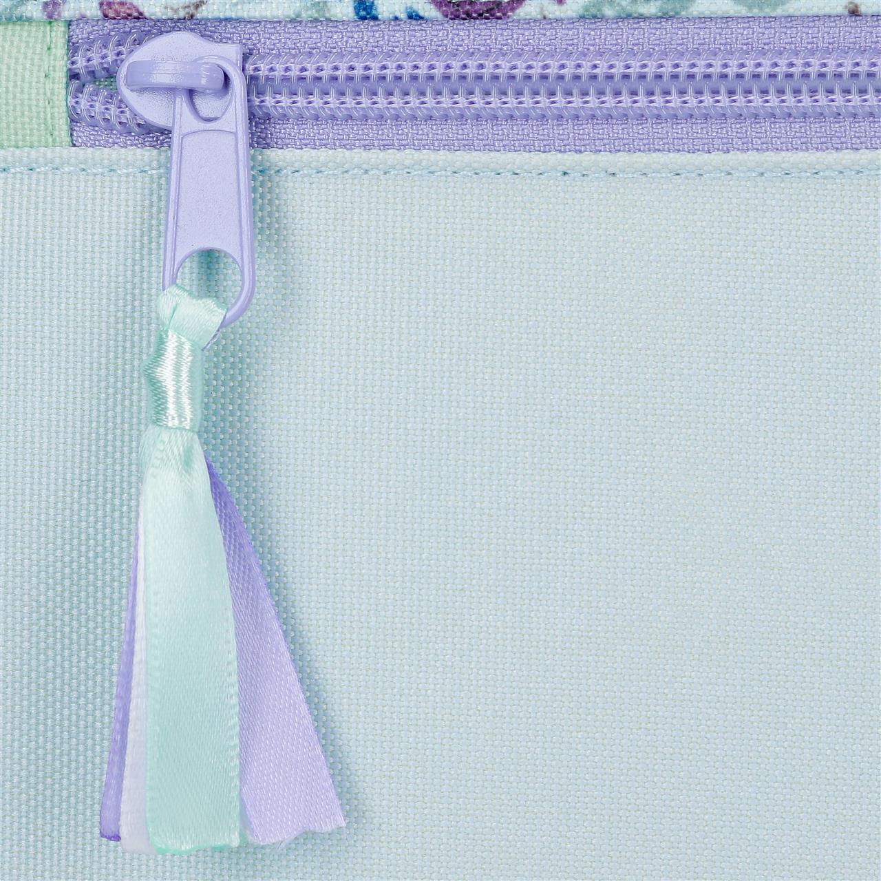 Zaino 4942942 COMPACT 2R. Vicino al cuore FROZEN