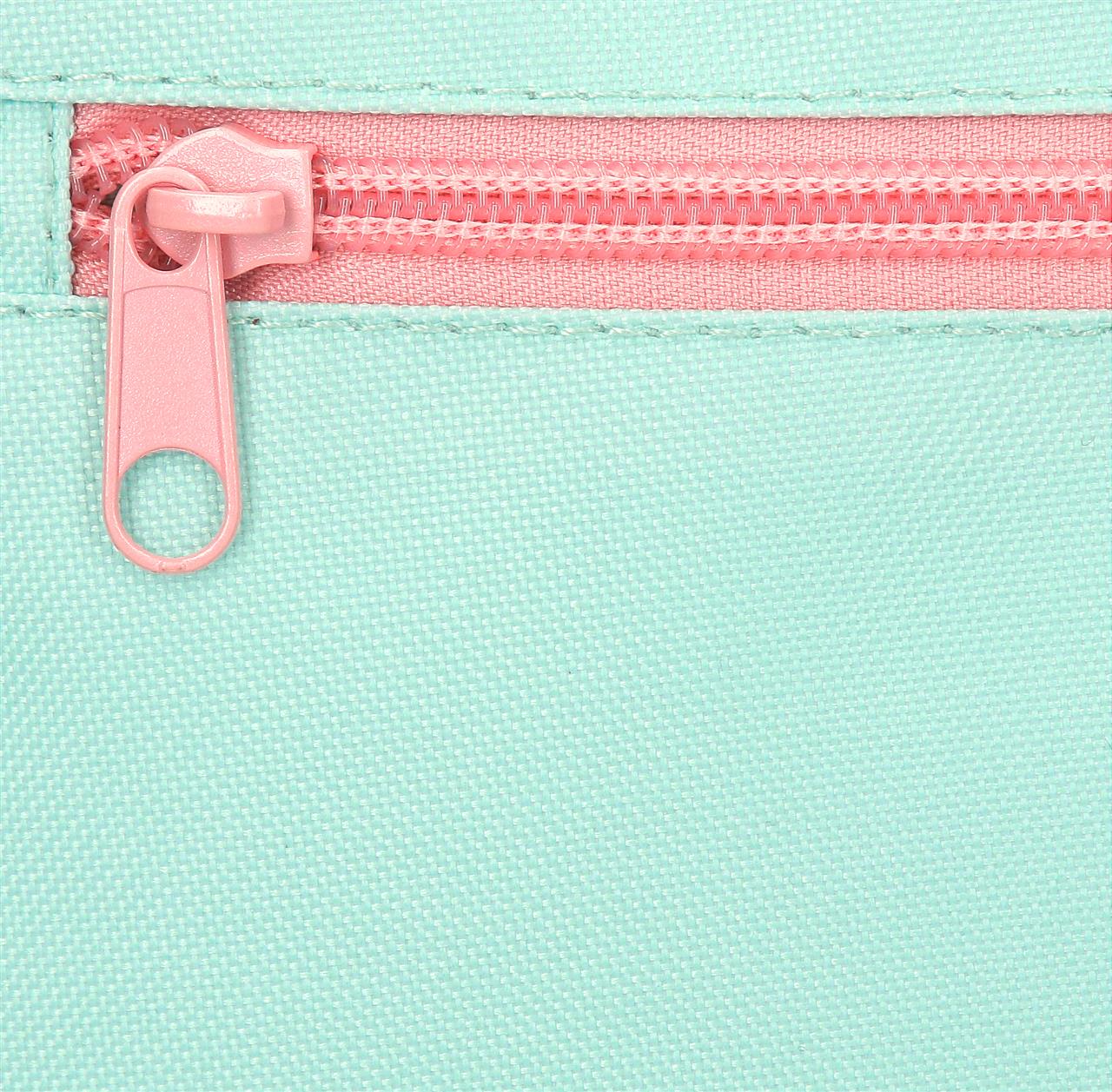 41222V1 Adapt reppu. 33cm. C/auto. Kukkakvy