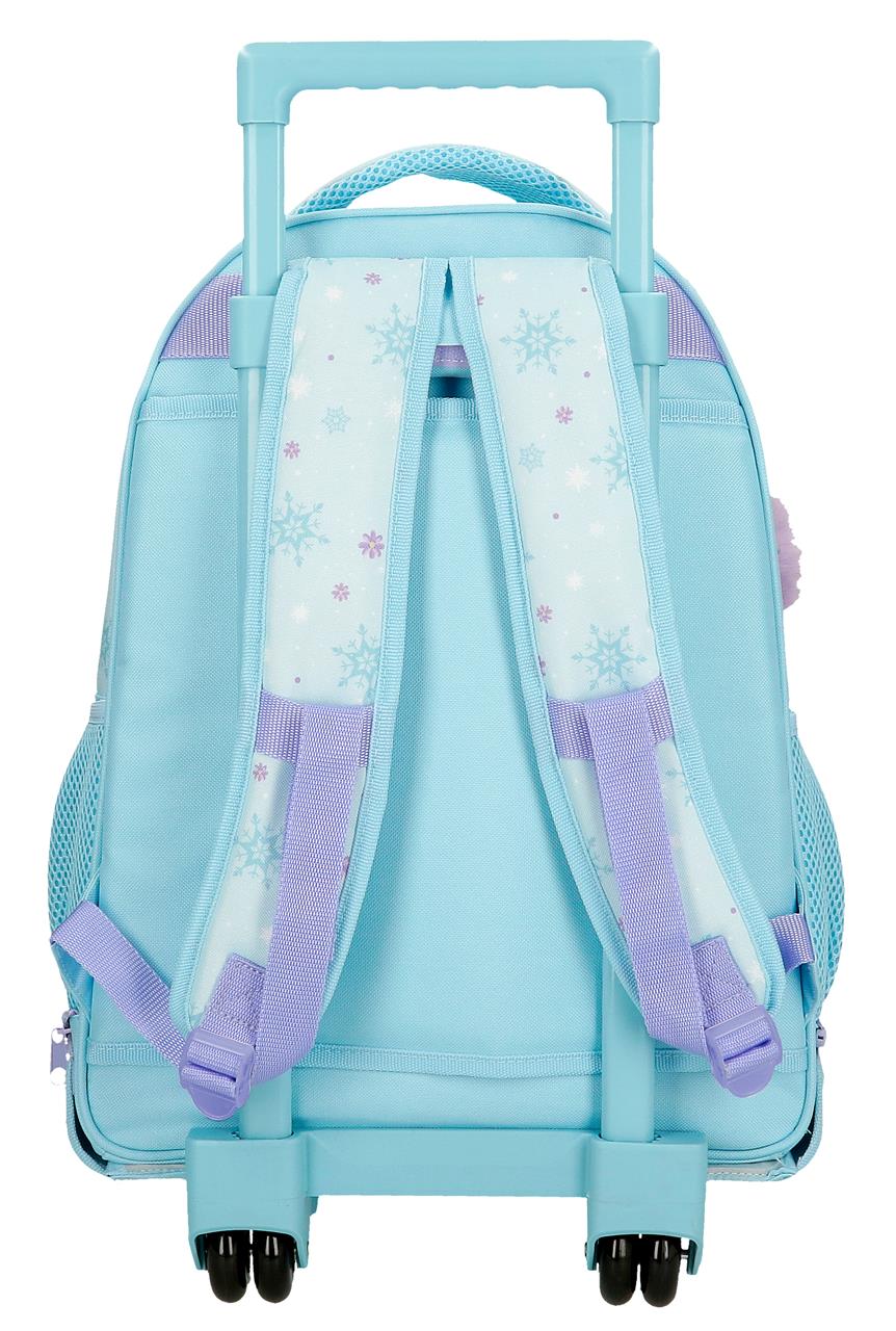 4332911 RUCKSACK COMPACT DESM. 2R. FROZEN IN DIESEM ZUSAMMEN