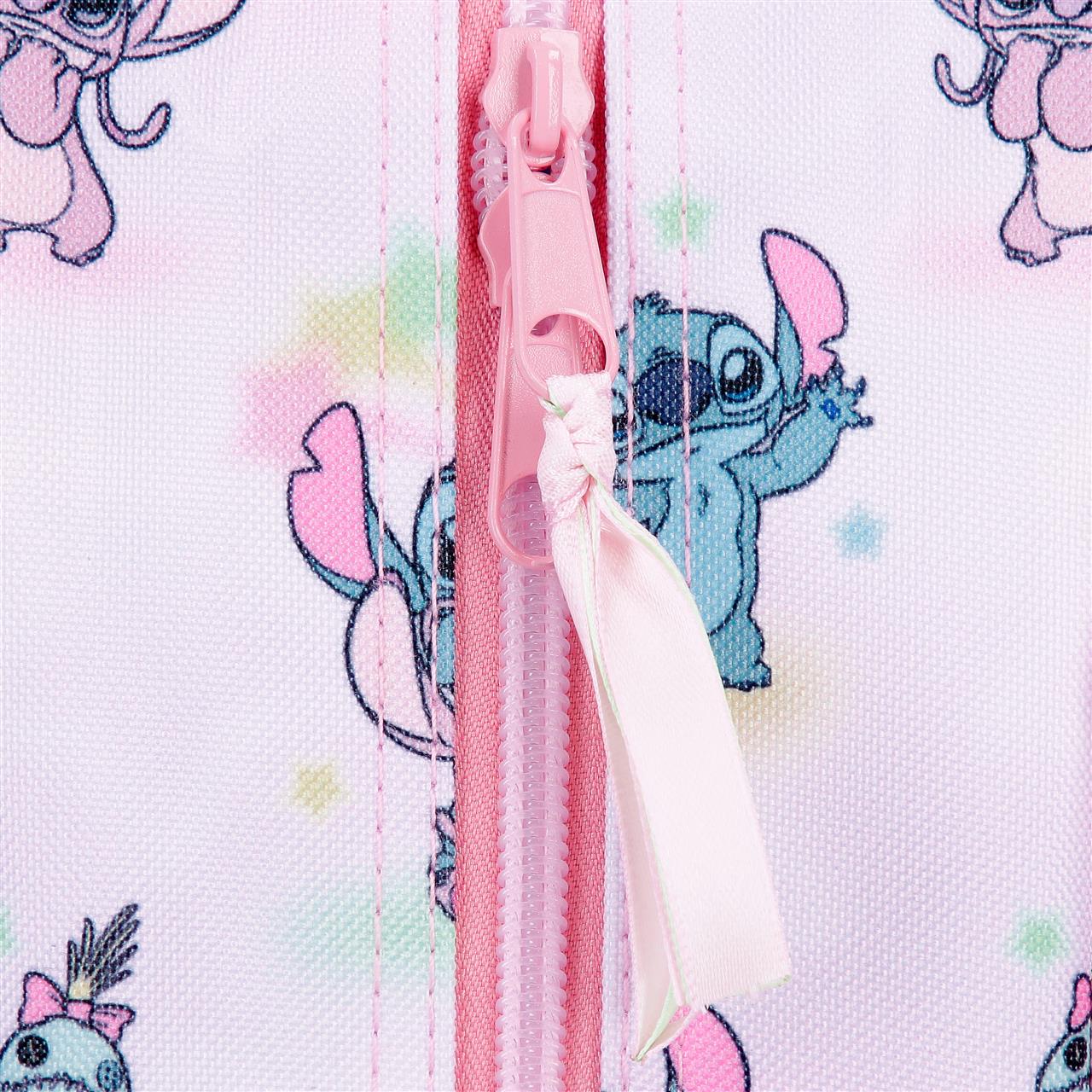 4352911 SAC À DOS COMPACT DESM. 2R. COUTURE TOI ET MOI