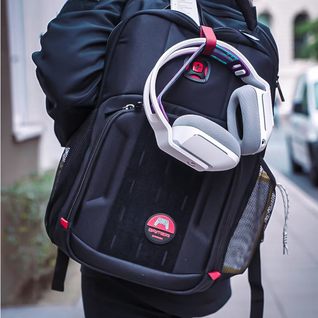 TECH PLAYERMODE 15 LAPTOP-RUCKSACK