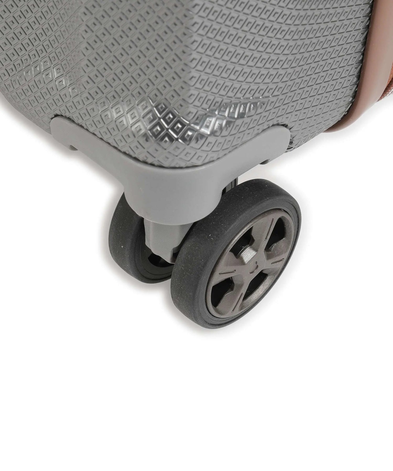 DELSEY Cabin suitcase CARROUSEL SLIM 55CM