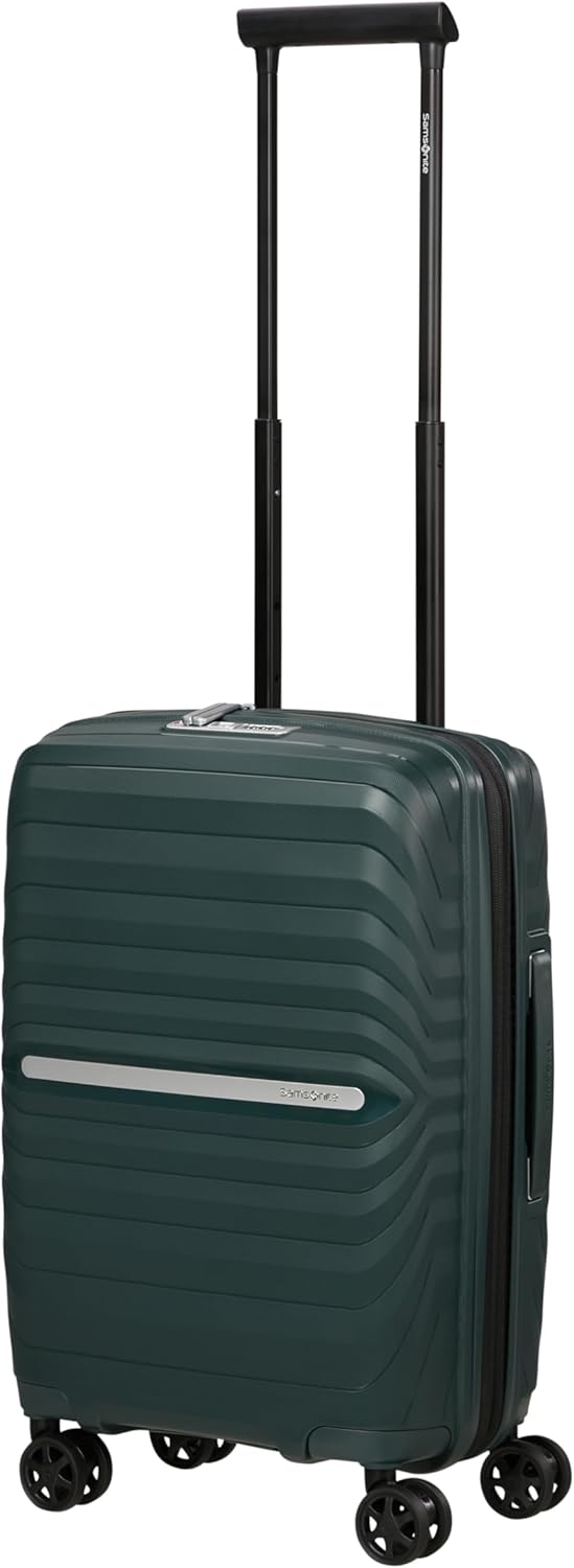 SAMSONITE Cabin suitcase extensible 55cm NEO FLUX