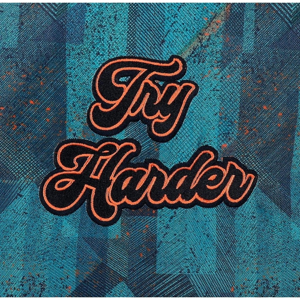 Portierender Rucksack Enso Versuchen Sie es härter mit dem Auto