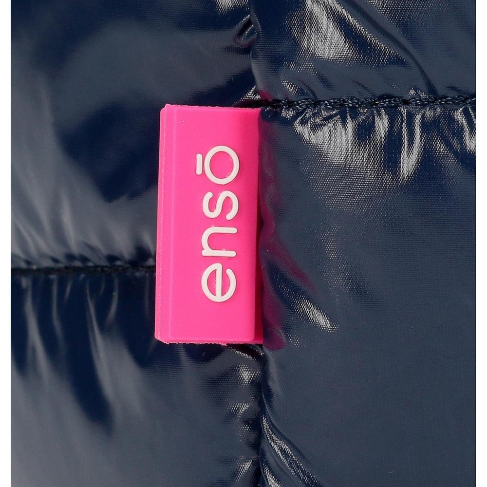 Portierender Rucksack Enso Make a Wish Mit Auto