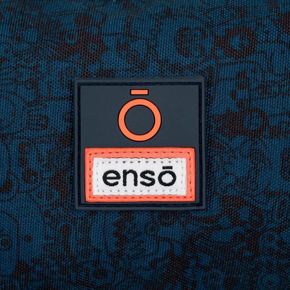 Zaino per supporto per auto Enso Monsters