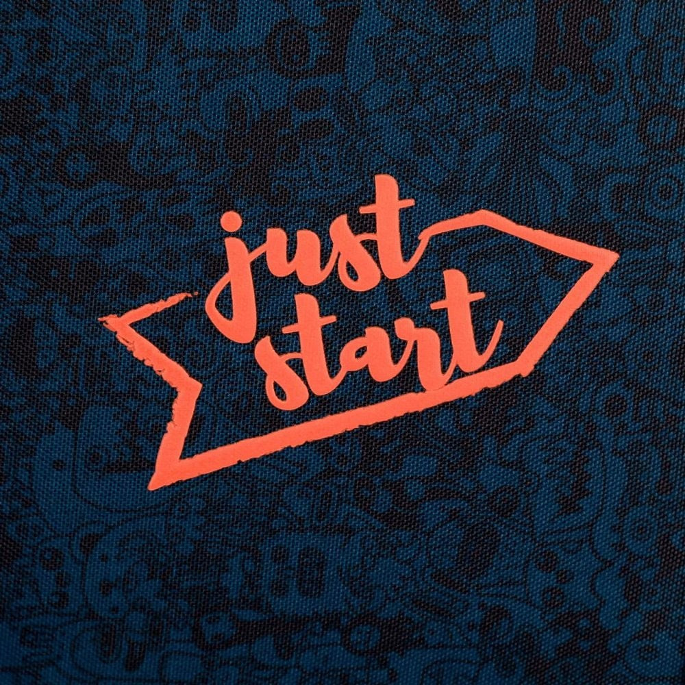 Zaino per supporto per auto Enso Monsters